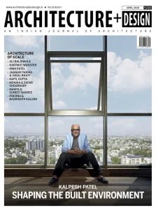 Architecture + Design - 04.2026