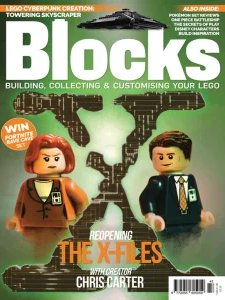 Blocks - Is 144 2026