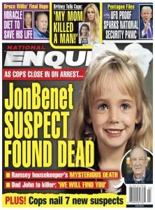 National Enquirer - 06.15.2026