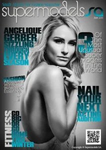 Supermodels SA - 06.2015