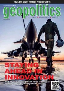 Geopolitics - 07.2025