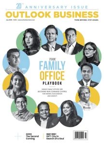 Outlook Business - 07.2026