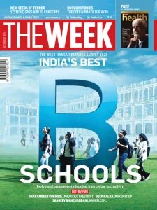 The Week IN - 12.7.2025