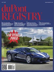 duPont REGISTRY - 07.2025