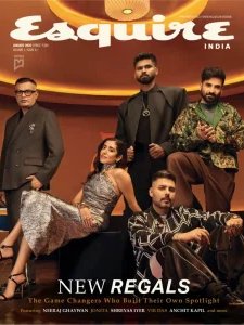 Esquire IN - 01.2026