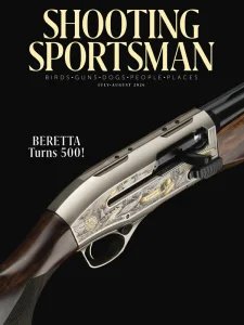 Shooting Sportsman - 07/08 2026