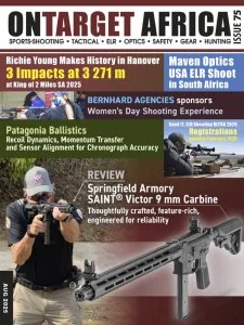 On Target Africa - 08.2025