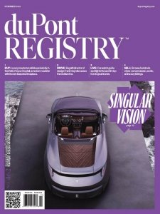 duPont REGISTRY - 11.2023