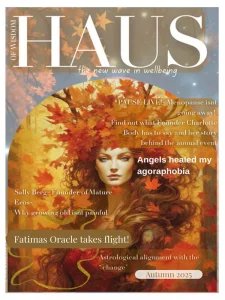 Haus of Wisdom - Is 4 2025