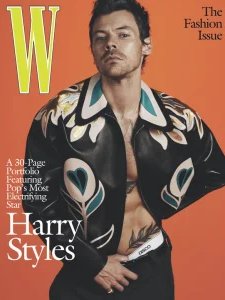 W Magazine - Vol 4 2026