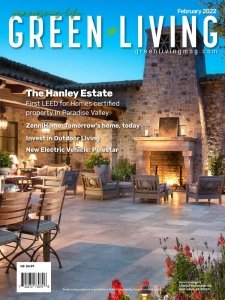 Green Living - 02.2022