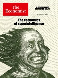 The Economist Asia - 07.26.2025