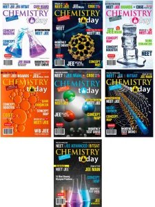 Chemistry Today - 2020 Full Year Compilation