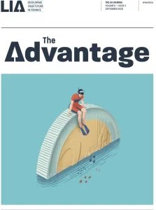 The Advantage - 09.2026