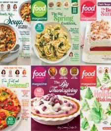 Food Network - 2025 Full Year