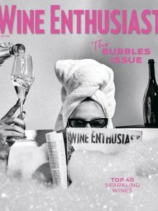 Wine Enthusiast - 05.2026