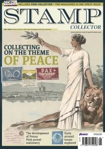 Stamp Collector - 05.2026