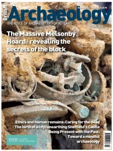 British Archaeology - 11/12 2025