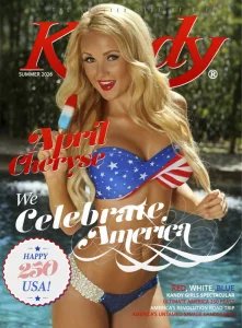 Kandy - Summer 2026
