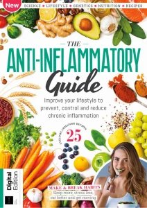 The Anti-Inflammatory Guide - Ed. 5 2026
