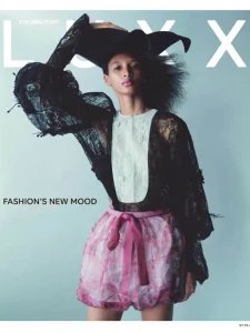 The Times Luxx - 7.03.2026
