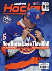 Beckett Hockey - 09.2025