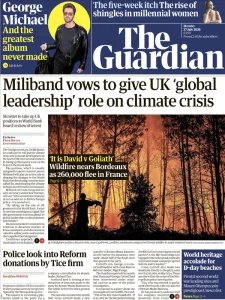 The Guardian - 27.07.2026