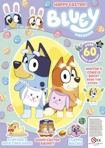 Bluey - Is. 70 2026