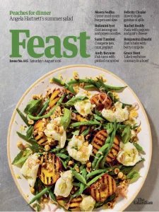 The Guardian Feast - 1.08.2026