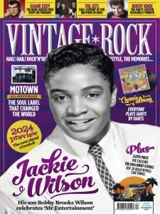 Vintage Rock - 02/03 2024