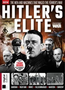 History of War Hitler's Elite - 4th Ed 2026