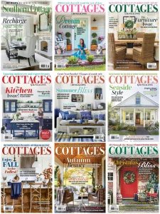 Cottages & Bungalows - 2018-2019 Full Year Compilation