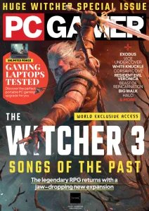 PC Gamer UK - 11.2026