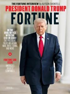 Fortune USA - 06/07 2026