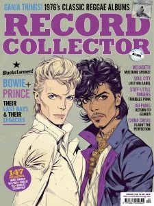 Record Collector - 02.2026