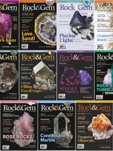 Rock & Gem - 2023 Full Year