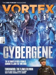 Vortex - 11.2025