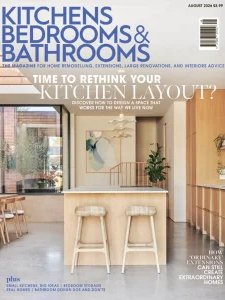 Kitchens Bedrooms & Bathrooms - 08.2026