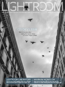 Lightroom - 03.2020