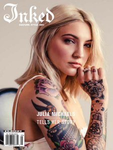 Inked - 03.2019