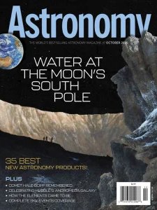 Astronomy - 10.2025