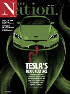 The Nation - 04.2024