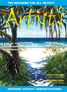 Artist's Palette - Is 207 2026