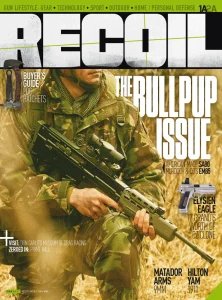 Recoil - Is. 85 2026