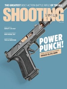 Shooting Times - 08.2024