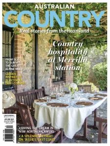 Australian Country - 04/05 2025