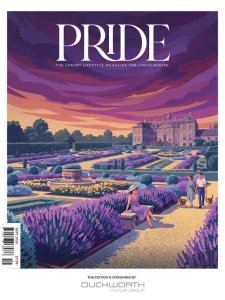 Lincolnshire Pride - 09.2026