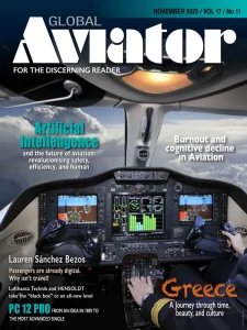 Global Aviator - 11.2025