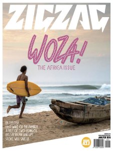 Zigzag - 01/02 2019