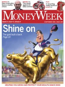 MoneyWeek - 11.09.2026